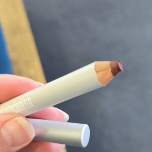 Beautycounter Deep Espresso Lip Liner Precision Definition - NIB